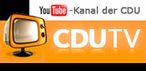 Willkommen beim YouTube-Kanal der CDU Deutschlands.
